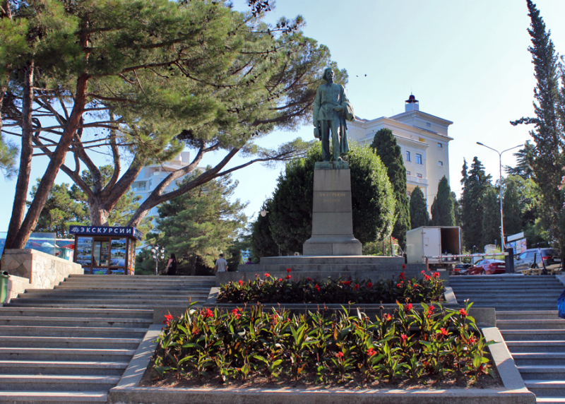 Достопримечательности Крыма: Феодосия, Коктебель, Судак, Нов свет, Ялта, Гурзуф, Ай-Петри. Фиолент Балаклава, Бахчисарай, Алушта, Евпатория, Тарханкут