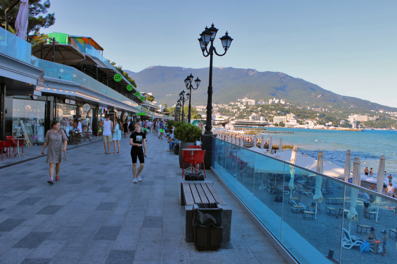 Достопримечательности Крыма: Феодосия, Коктебель, Судак, Нов свет, Ялта, Гурзуф, Ай-Петри. Фиолент Балаклава, Бахчисарай, Алушта, Евпатория, Тарханкут