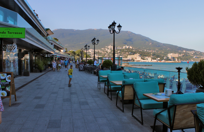 Достопримечательности Крыма: Феодосия, Коктебель, Судак, Нов свет, Ялта, Гурзуф, Ай-Петри. Фиолент Балаклава, Бахчисарай, Алушта, Евпатория, Тарханкут