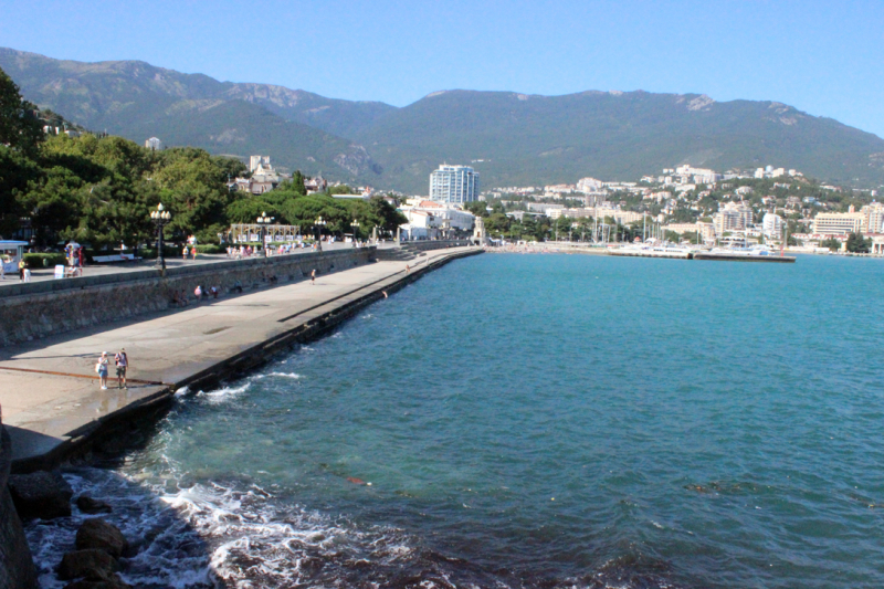 Достопримечательности Крыма: Феодосия, Коктебель, Судак, Нов свет, Ялта, Гурзуф, Ай-Петри. Фиолент Балаклава, Бахчисарай, Алушта, Евпатория, Тарханкут