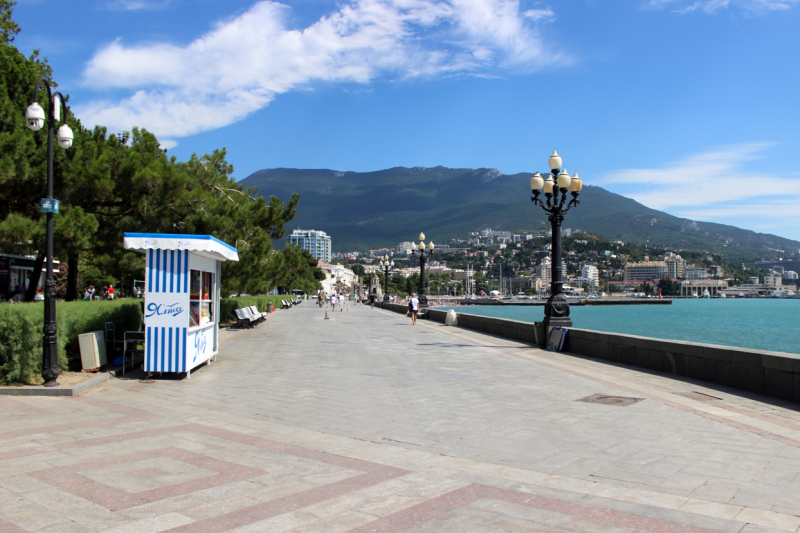 Достопримечательности Крыма: Феодосия, Коктебель, Судак, Нов свет, Ялта, Гурзуф, Ай-Петри. Фиолент Балаклава, Бахчисарай, Алушта, Евпатория, Тарханкут