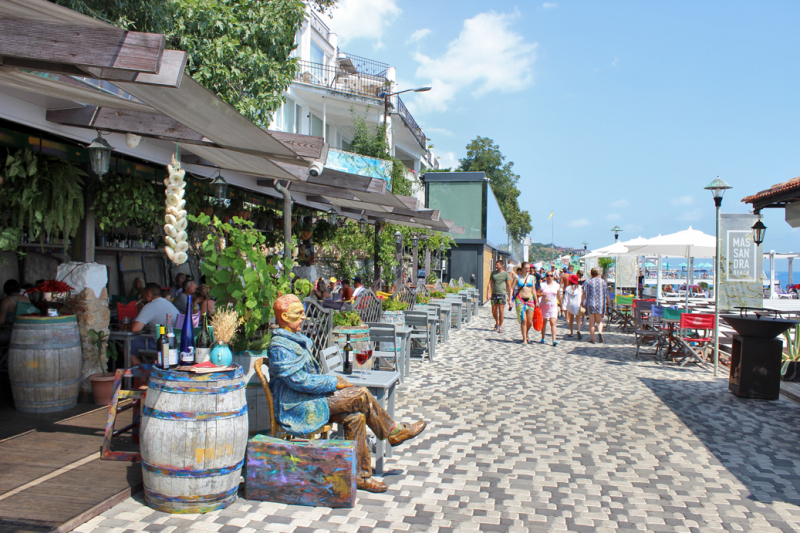 Достопримечательности Крыма: Феодосия, Коктебель, Судак, Нов свет, Ялта, Гурзуф, Ай-Петри. Фиолент Балаклава, Бахчисарай, Алушта, Евпатория, Тарханкут