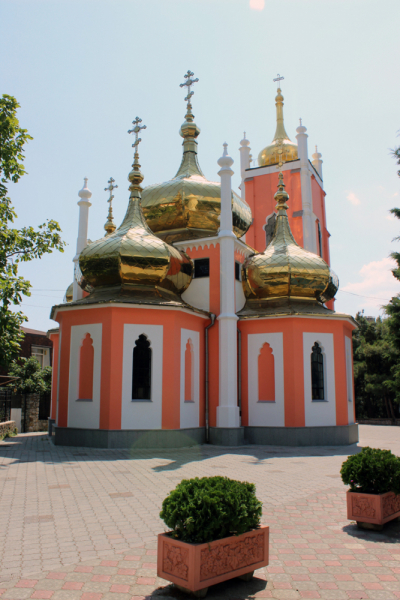 Достопримечательности Крыма: Феодосия, Коктебель, Судак, Нов свет, Ялта, Гурзуф, Ай-Петри. Фиолент Балаклава, Бахчисарай, Алушта, Евпатория, Тарханкут