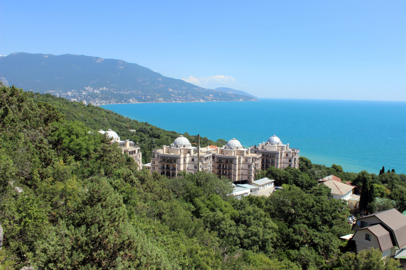 Достопримечательности Крыма: Феодосия, Коктебель, Судак, Нов свет, Ялта, Гурзуф, Ай-Петри. Фиолент Балаклава, Бахчисарай, Алушта, Евпатория, Тарханкут