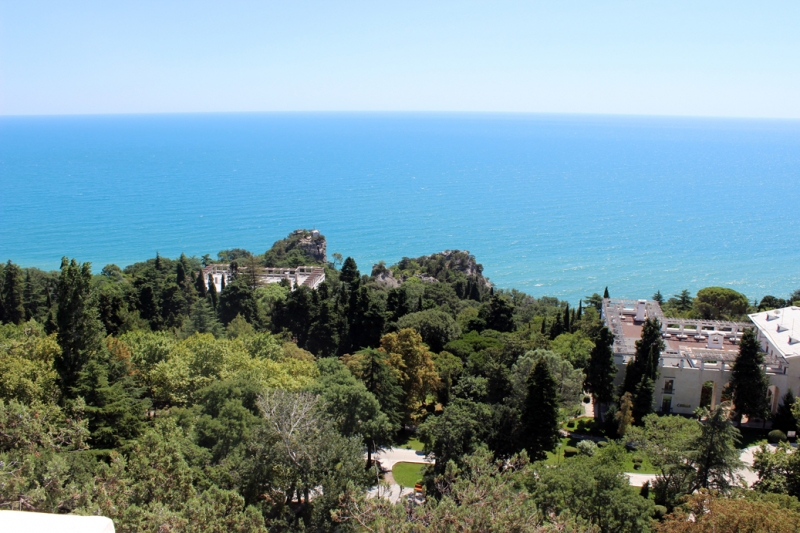 Достопримечательности Крыма: Феодосия, Коктебель, Судак, Нов свет, Ялта, Гурзуф, Ай-Петри. Фиолент Балаклава, Бахчисарай, Алушта, Евпатория, Тарханкут