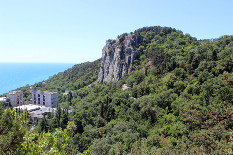 Достопримечательности Крыма: Феодосия, Коктебель, Судак, Нов свет, Ялта, Гурзуф, Ай-Петри. Фиолент Балаклава, Бахчисарай, Алушта, Евпатория, Тарханкут