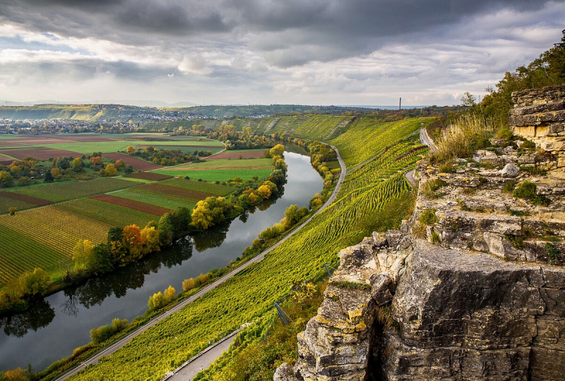 Осенний марафон 2021 г.