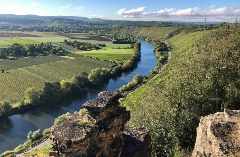 Осенний марафон 2021 г.