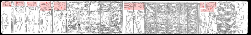 План длинной в треть жизни_Исторический Египет в одиночку+Дахаб_2022