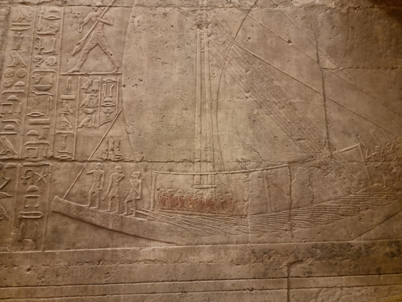 План длинной в треть жизни_Исторический Египет в одиночку+Дахаб_2022