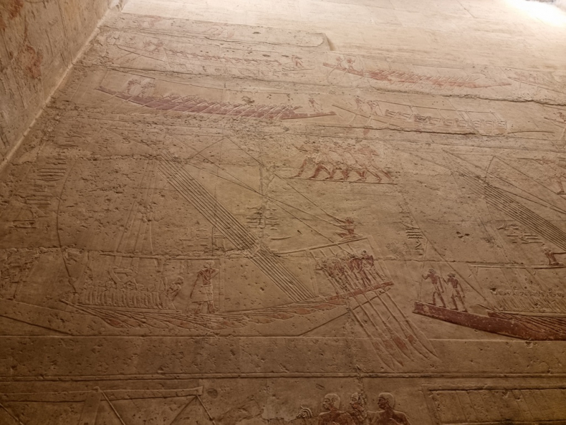 План длинной в треть жизни_Исторический Египет в одиночку+Дахаб_2022