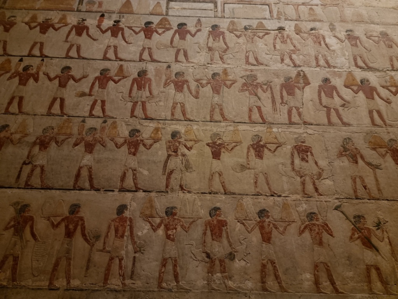 План длинной в треть жизни_Исторический Египет в одиночку+Дахаб_2022
