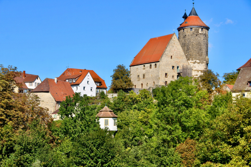 Осенний марафон 2021 г.