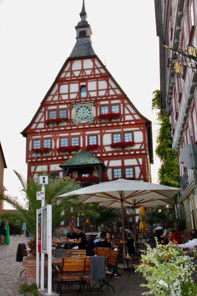 Осенний марафон 2021 г.