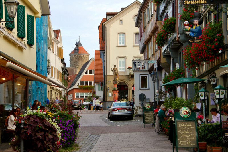 Осенний марафон 2021 г.