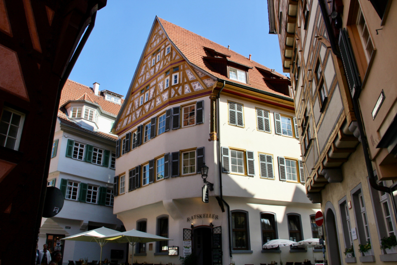 Осенний марафон 2021 г.