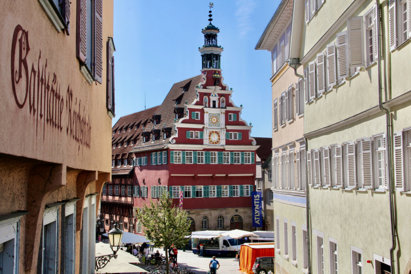 Осенний марафон 2021 г.