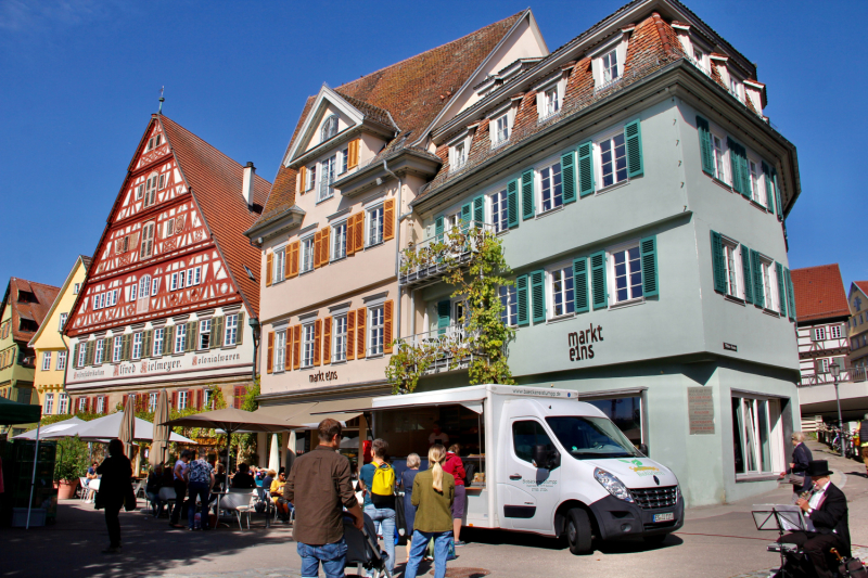 Осенний марафон 2021 г.