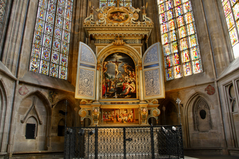 Осенний марафон 2021 г.