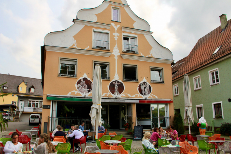 Осенний марафон 2021 г.