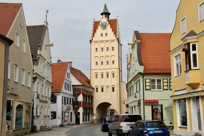 Осенний марафон 2021 г.