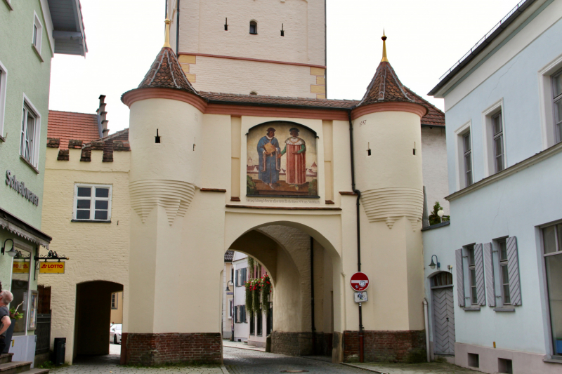 Осенний марафон 2021 г.