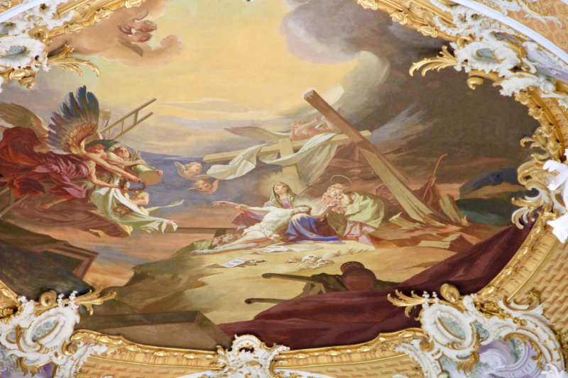 Осенний марафон 2021 г.