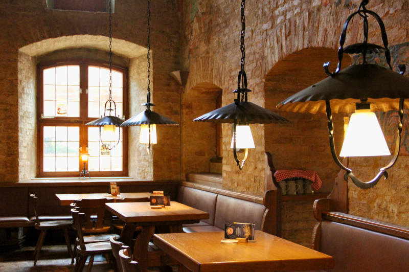 Осенний марафон 2021 г.