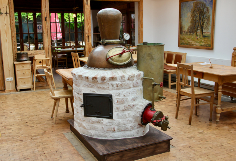 Осенний марафон 2021 г.