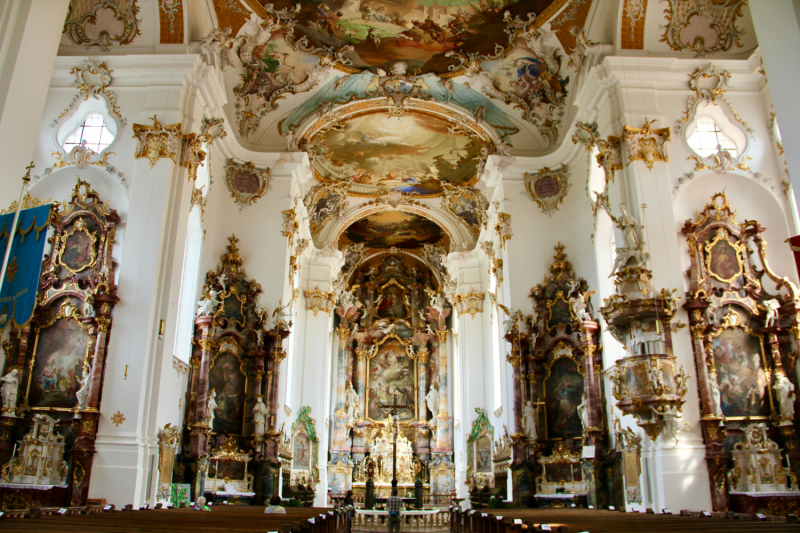 Осенний марафон 2021 г.