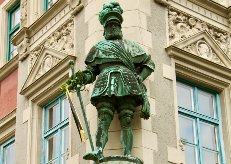 Осенний марафон 2021 г.