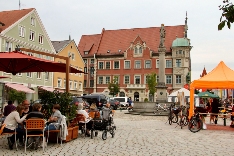 Осенний марафон 2021 г.