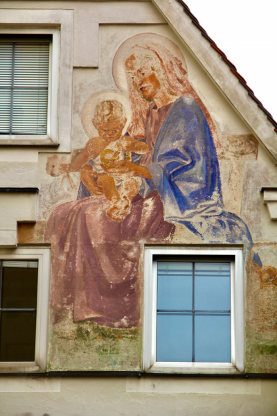 Осенний марафон 2021 г.