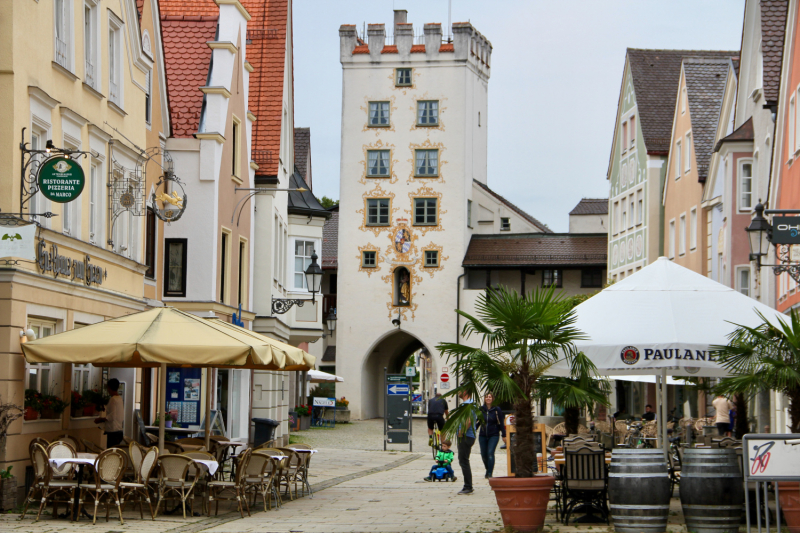 Осенний марафон 2021 г.