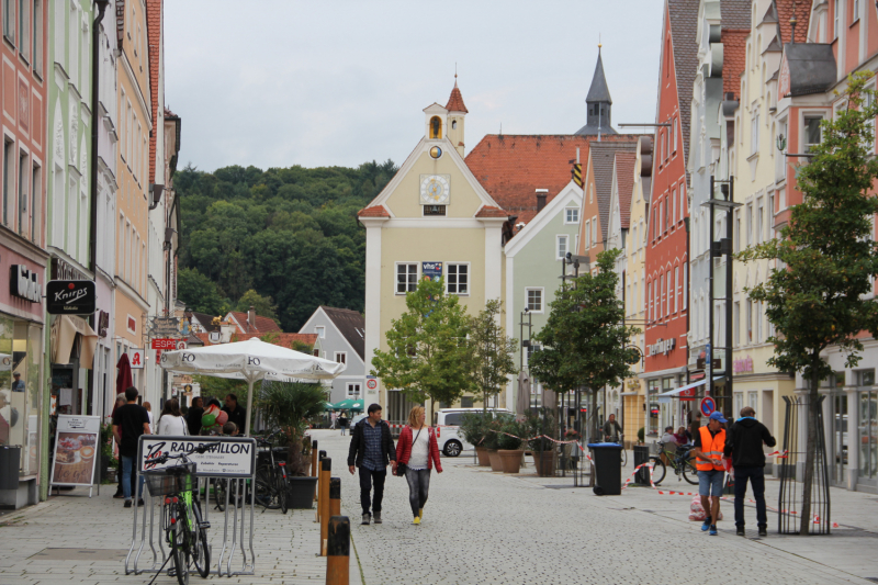 Осенний марафон 2021 г.