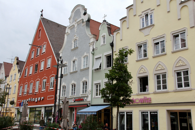 Осенний марафон 2021 г.