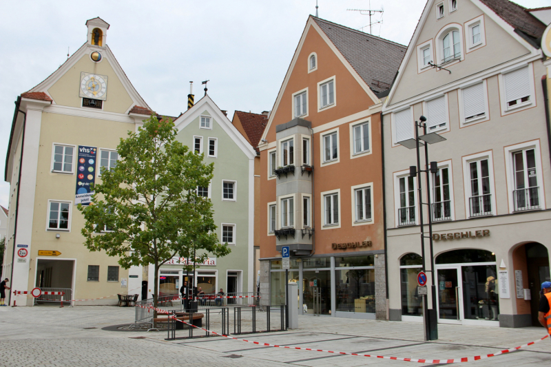 Осенний марафон 2021 г.