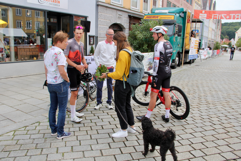 Осенний марафон 2021 г.