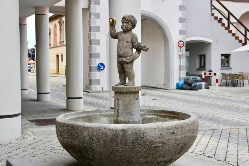 Осенний марафон 2021 г.