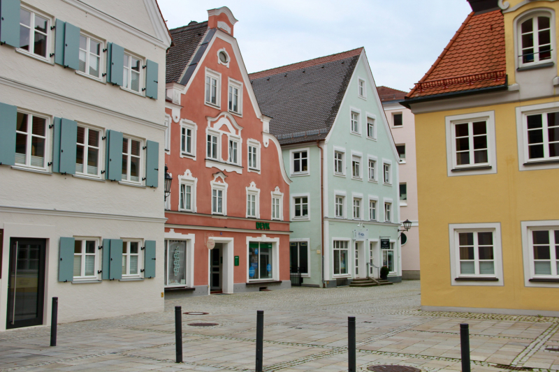 Осенний марафон 2021 г.