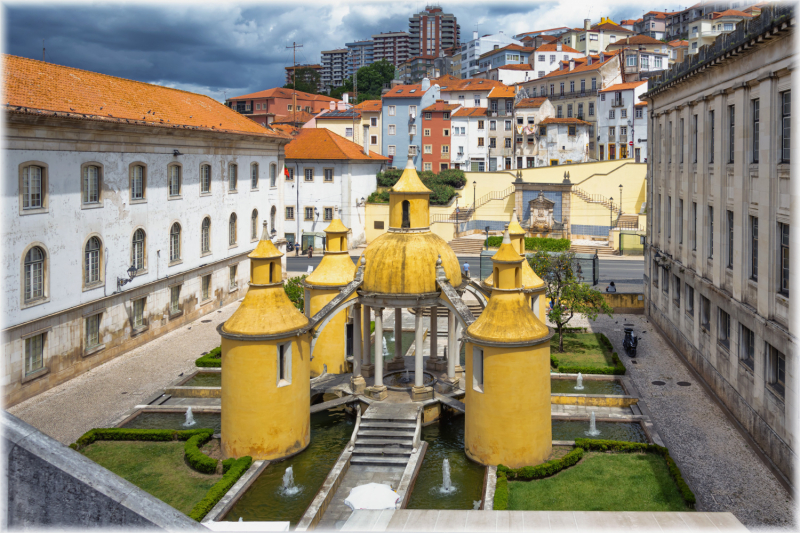 Coimbra