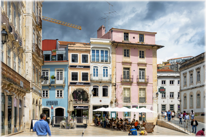 Coimbra