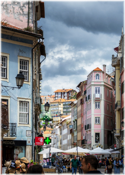 Coimbra