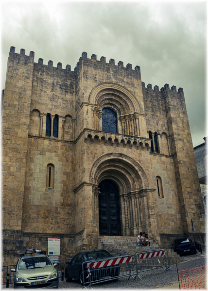 Coimbra