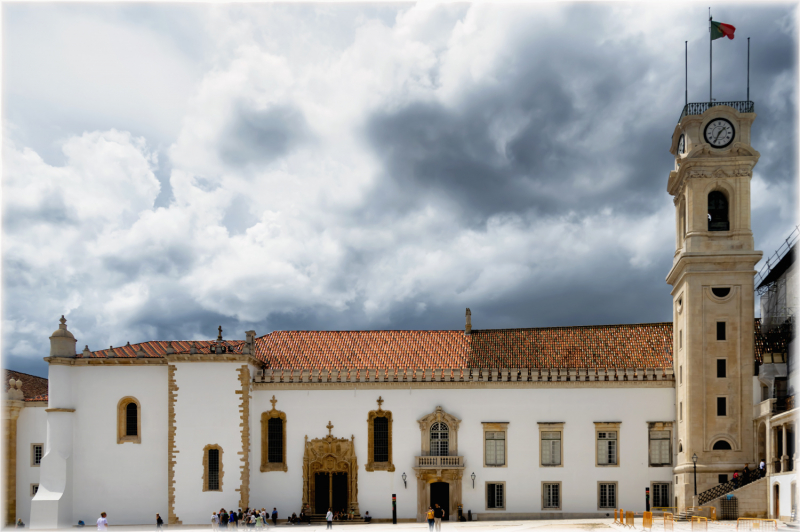 Coimbra