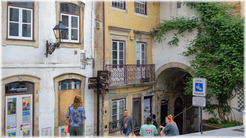 Coimbra