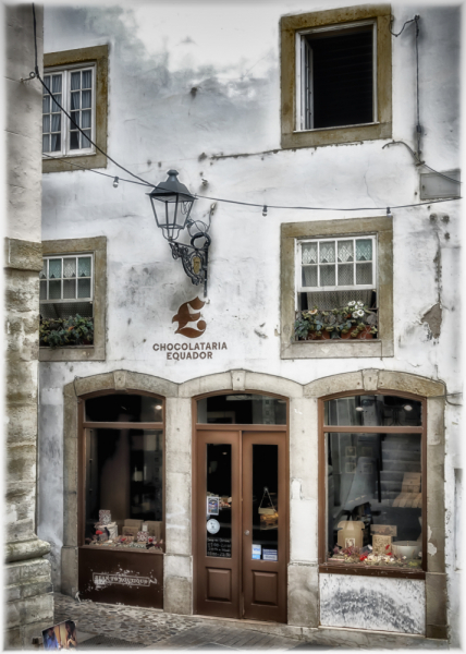 Coimbra
