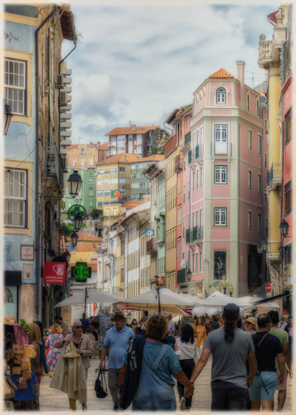 Coimbra