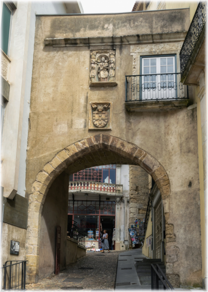 Coimbra