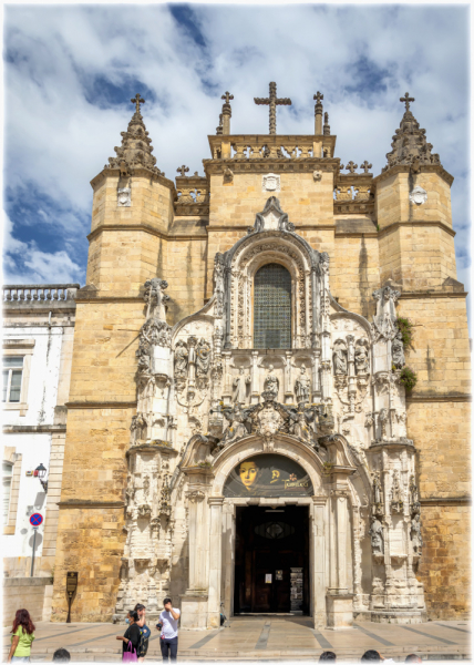 Coimbra